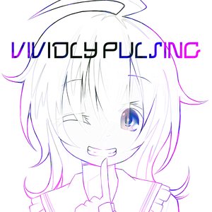Vividly Pulsing