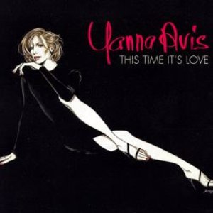 “This Time It's Love”的封面