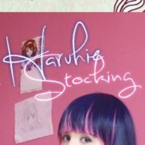 Haruhie 的头像