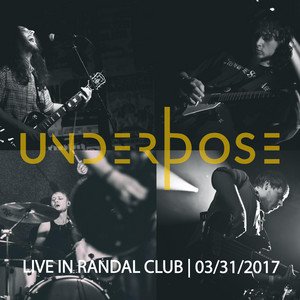 Live in Randal Club 2017 (Live 2017)