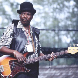 Willie Kent photo provided by Last.fm