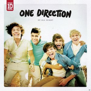 'Up All Night [deluxe]'の画像