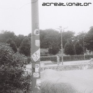 ACREATIONATOR 的头像