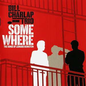 Somewhere - The Songs Of Leonard Bernstein