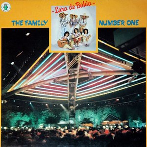 The Family Number One のアバター