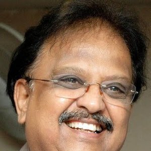 Sp Balasubramanyam 的头像