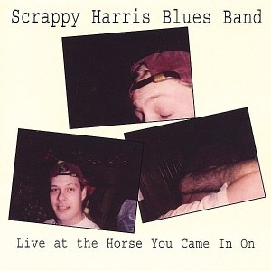 Live at the Horse You Came In On