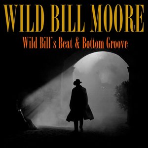 90 Wild Bill's Beat & Bottom Groove