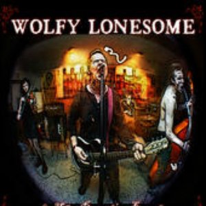 Wolfy Lonesome 的头像