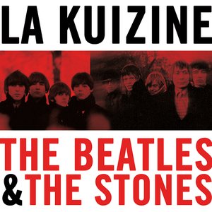 Bild für 'The Beatles & The Stones'