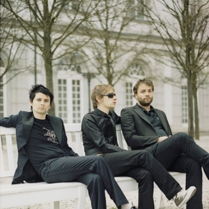 Muse Muse