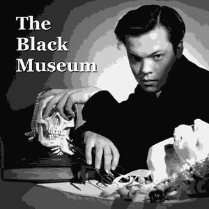 The Black Museum 的头像
