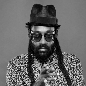 Tarrus Riley
