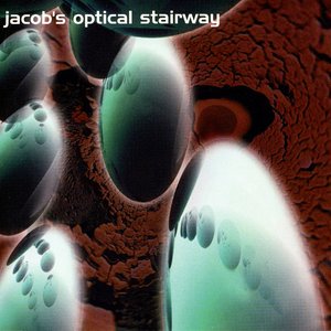 Image for 'Jacob's Optical Stairway'