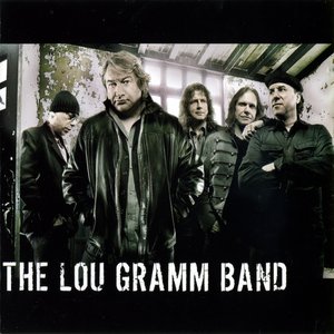 The Lou Gramm Band