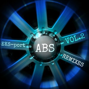 Image for 'Abs Vol. 2 - EP'