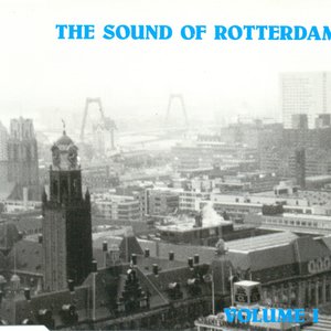 The sound of Rotterdam 的头像