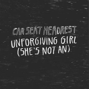 Unforgiving Girl (She's Not An) (Single Version)