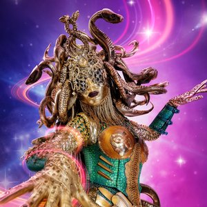 Image for 'The Masked Singer: Medusa'