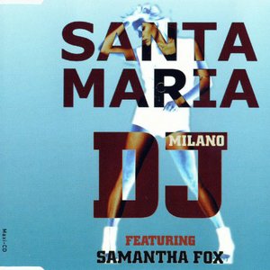 Santa Maria