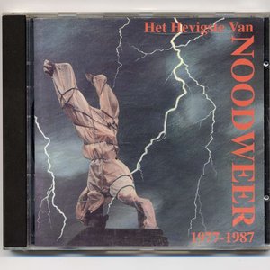 Het Hevigste Van Noodweer 1977-1987