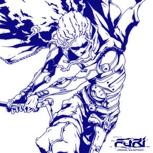 Furi (Original Game Soundtrack)