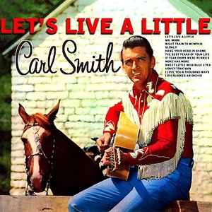 Carl Smith - Honky-Tonk Man Lyrics - Zortam Music