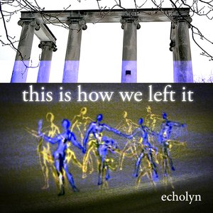 This is How We Left It