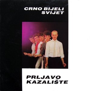 Crno Bijeli Svijet