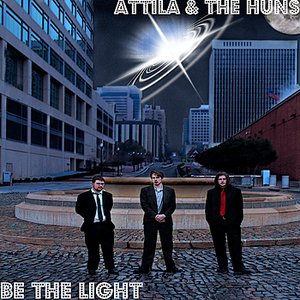 Be The Light