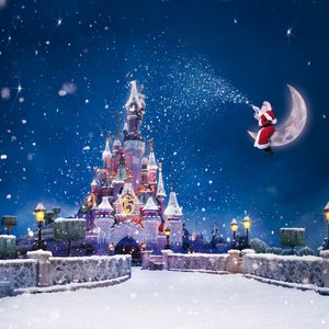 The Wonderful World of Disney Parade 的头像
