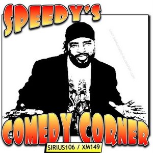 Avatar for Speedy's Comedy Corner