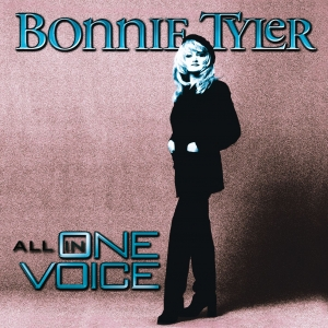 All in One Voice cover