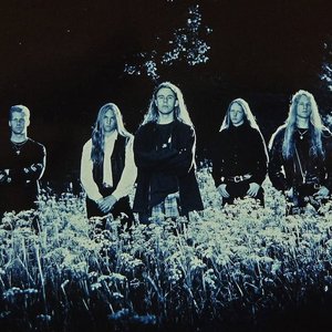 Аватар для Dark Tranquillity