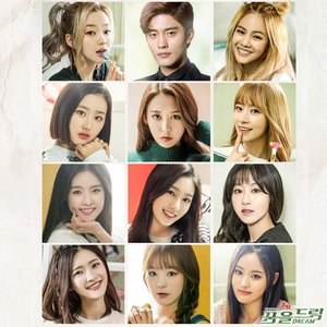 The Idolm@Ster.Kr, Pt.3 (Music From The Original TV Series)