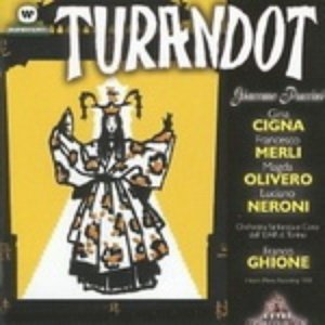 Turandot (disc 2)