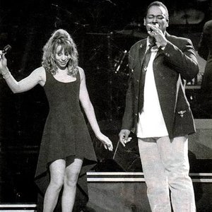 Bild för 'Luther Vandross & Mariah Carey'