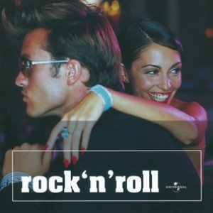 Harvey & The Moonglows - Rock 