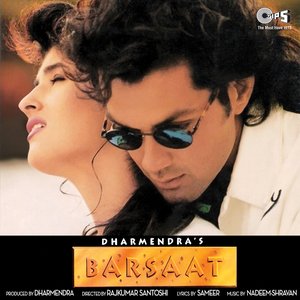 Barsaat (Original Motion Picture Soundtrack)