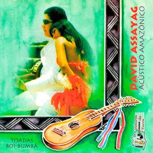 Acústico Amazônico