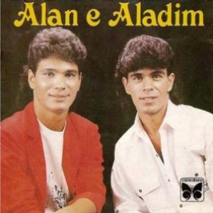 Alan & Aladim