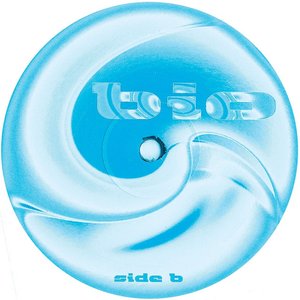 Quadra, EP