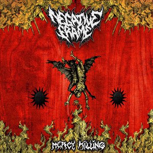 Mercy Killing - EP