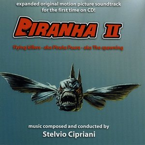 Piranha II