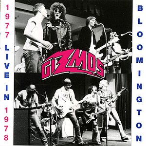 Live in Bloomington: 1977-1978