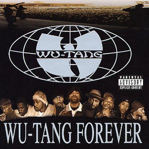 Image for 'Wu-Tang Forever Disc 1'