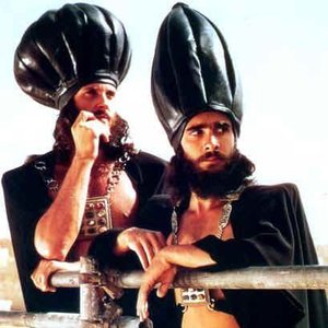 Bob Bingham & Kurt Yaghjian 的头像