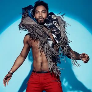 Avatar for Miguel feat. Travis Scott