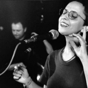 Zuzana Navarová photo provided by Last.fm