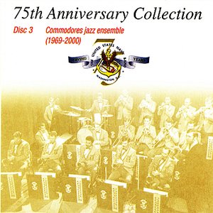 75th Anniversary Collection Vol. 3